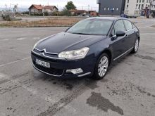 Shes Citroen C5  2.7HDI Automatik