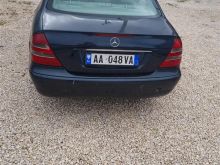 Okazion Mercedes Benz E220