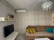 555 APARTAMENT NE SHITJE 2+1  NE ASTIR
