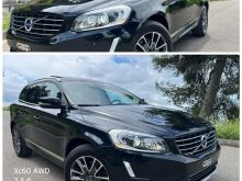 VOLVO XC60 /2.4 D4 /AWD /EXPLUZIVE MODEL FULL 🇨🇭🇨🇭🇨🇭
