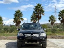 SHITET MERCEDES BENZ ML280