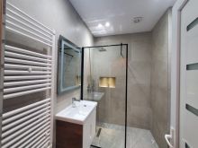 Apartament Per Shitje 1+1 ne Plazh