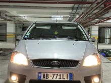 FORD BENZIN GAZ