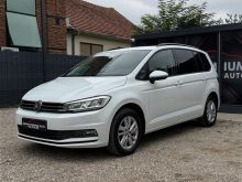 VW Touran 2020