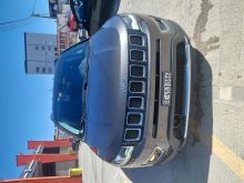 Shese Jeep compassion dizell v2019