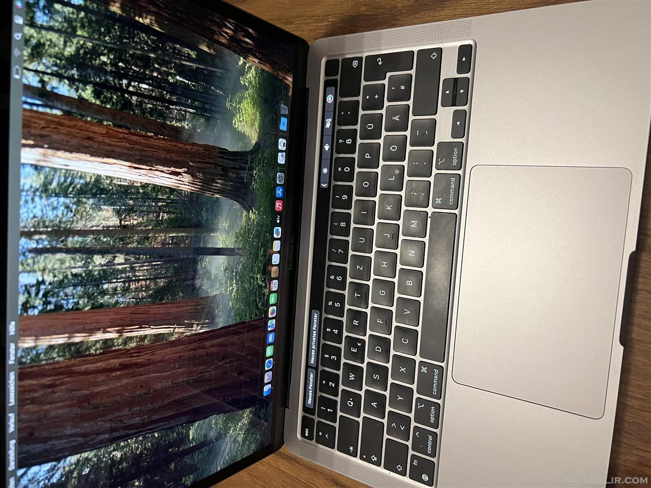 Macbook Pro