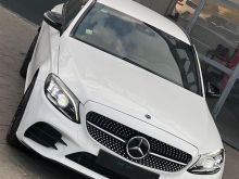 Mercedes 2.2 dizell