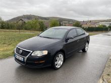 shitet Pasat 1.9 TDI pa dogan