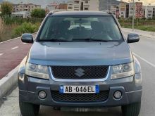 Suzuki Grand Vitara 4x4