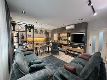 🔑Shitet Apartament 2+1+ Studio , Liqeni i Thatë
