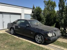 mercedes 300 ce