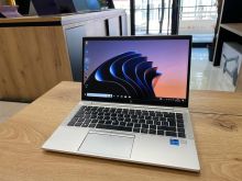 HP i5 ELITEBOOK TOUCH SCREEN