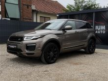 Range Rover Evoque R-Dynamic/ Panoram