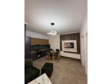 Shitet Apartament 1+1 me depo dhe parkim te Shkembi Kavajes