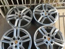 Fellne 18 PORSCHE audi Q5 Toureg