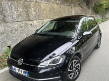 GOLF 7.5 2019 Full option