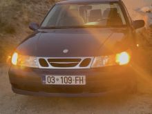 Saab 9-5