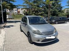 Citroen 1.4 nafte automat