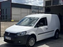 Caddy 1.6 Tdi Pa Dogan
