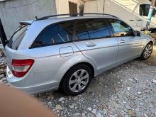 c class 220 avangard super gjendje