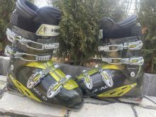Qizme per ski