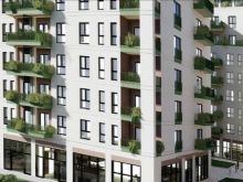21 Dhejtori-Viva Complex, Shitet Apartament 2+1+2