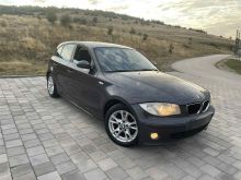 shitet bmw 118i benzin pa dogan