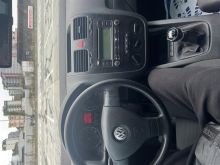 Golf 5 Benzin - Gaz