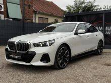 Bmw 520d Hybrid xDrive M-Packet
