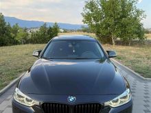 Bmw 320 Facelift 2016