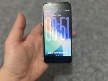 📱 iPhone SE 2020 – 64GB – i Bardhë ❄️