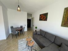 SHITET APARTAMENT 1+1 ZONA KAZAZIT DURRES