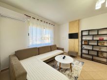Shitet apartament 2+1 ne Plazh Iliria, Durres me siperfaqe t