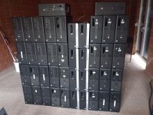 Hp i5 8GB DDR4 GEN6 /30