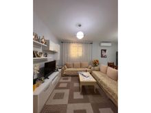SHITET APARTAMENT 2+1 NE ZEMER TE DURRESIT PRANE AMFITEATRIT