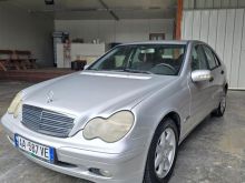 Benz c-class