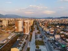 Shitet, Apartament 2+1, Ish Fusha e Aviacionit, Tiranë - 165