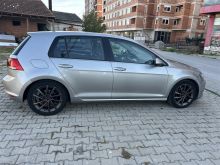 Golf 7
