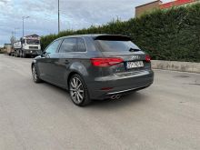 Audi a3 2.0-TDI viti 2020 Automatik S-tronik