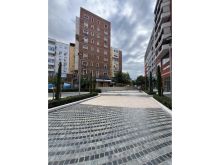 0694738665 Shitet, Apartament 1+1, Bulevardi Gjergj Fishta.