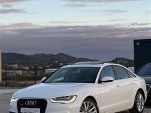 SHITET AUDI A6 3.0 TDI 2013 FULL OPTIONS 🔥💣