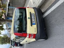 Fiat panda  2009 1.1benzin