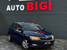 SHES SHKODA FABIA 1.4 DIZEL 049 126 885