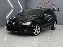 VOLKSWAGEN GOLF VI 2.0 NAFTE VITI 2009