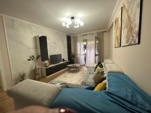 Shitet apartament 2+1+2/Misto Mame/105.000 euro
