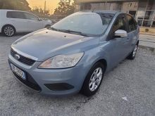 Ford Fokus ne shitje.