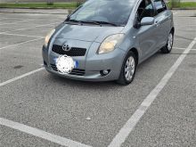 Shitet Toyota Yaris