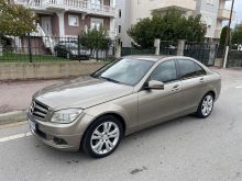 BENZ C 220 CDI AUTOMAT 2007 SUPER GJENDJE