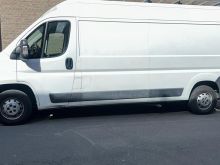 Shitet kombi Citroen Junper 2.2 dizell