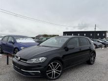 Golf 7.5 Automatik DSG 2.0 TDI 2018 Digital Dogan te Paguar